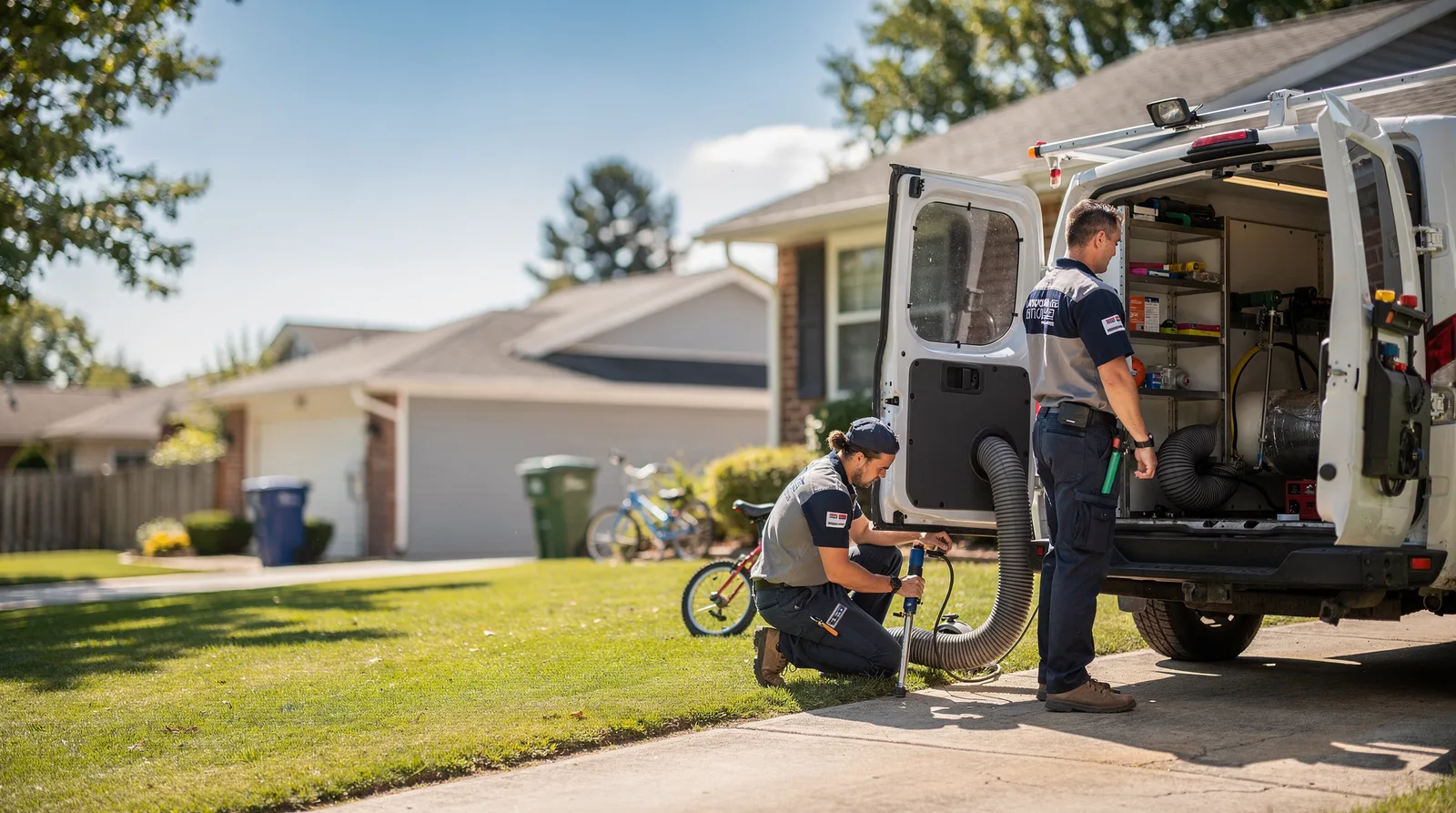 24/7 HVAC Repair & AC Replacement in Weed, CA near me